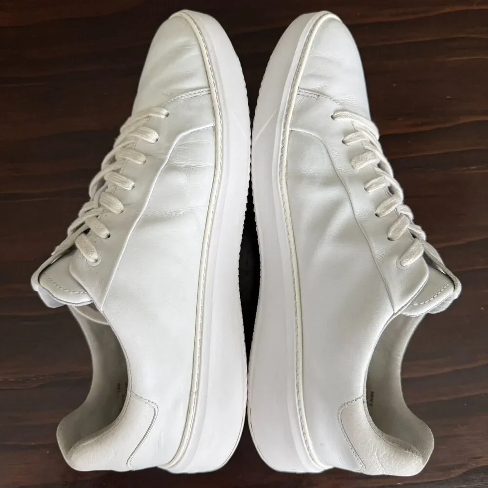 Cole Haan Men's GrandPrø Topspin Sneakers C35573 Size 14M